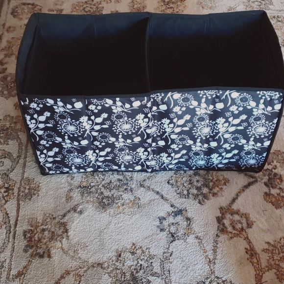 Thirty One double storage box